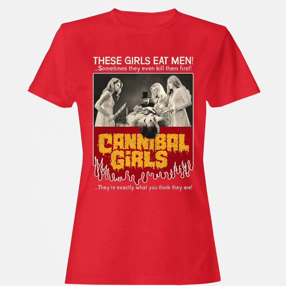 Eat men - Red - 13