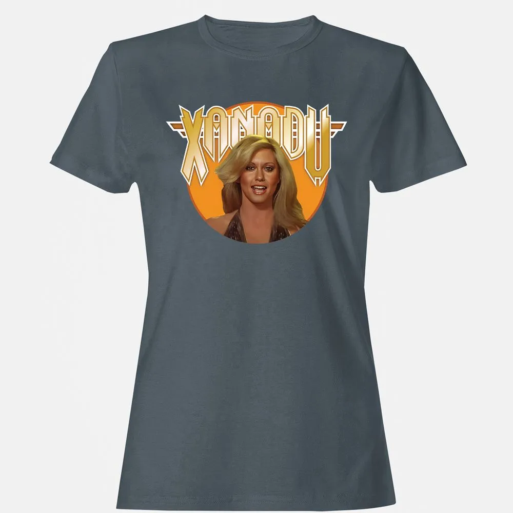 Women's T-Shirt - BNPEV15X - Charcoal - 3