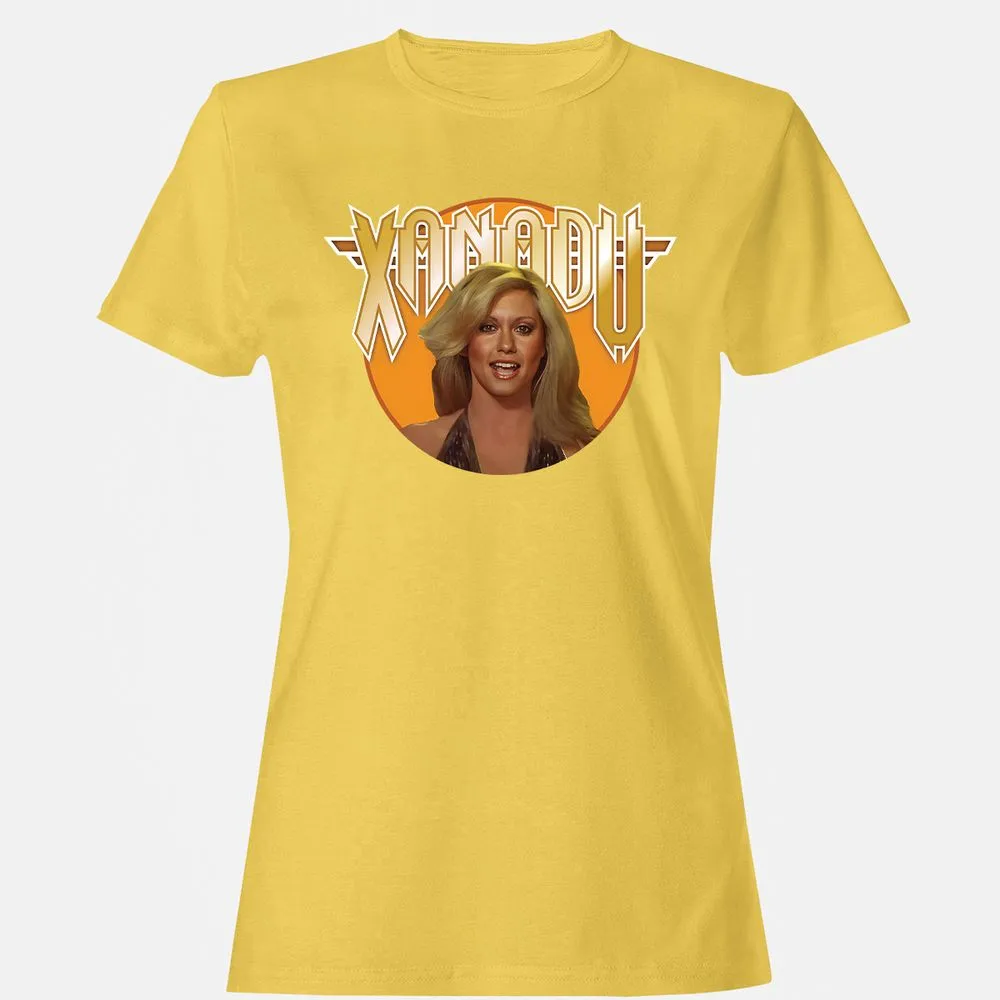 Women's T-Shirt - BNPEV15X - Daisy - 4