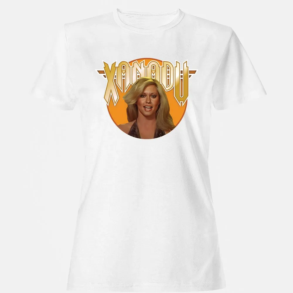 Women's T-Shirt - BNPEV15X - White - 16