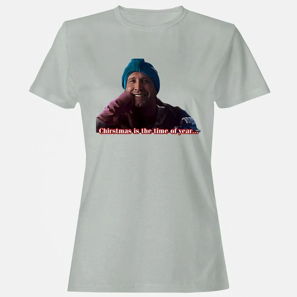 Women's T-Shirt - HTYBELL8 - Ash - 2