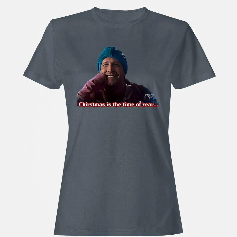 Women's T-Shirt - HTYBELL8 - Charcoal - 3