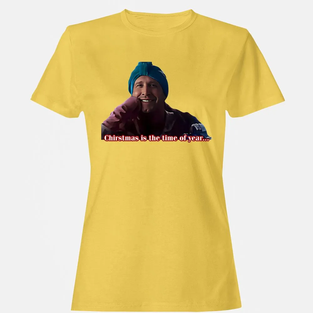 Women's T-Shirt - HTYBELL8 - Daisy - 4