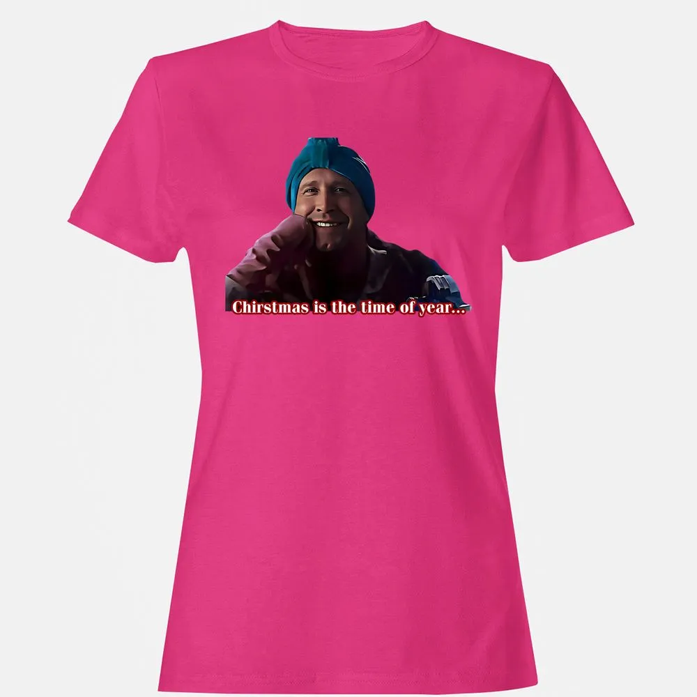 Women's T-Shirt - HTYBELL8 - Heliconia - 6