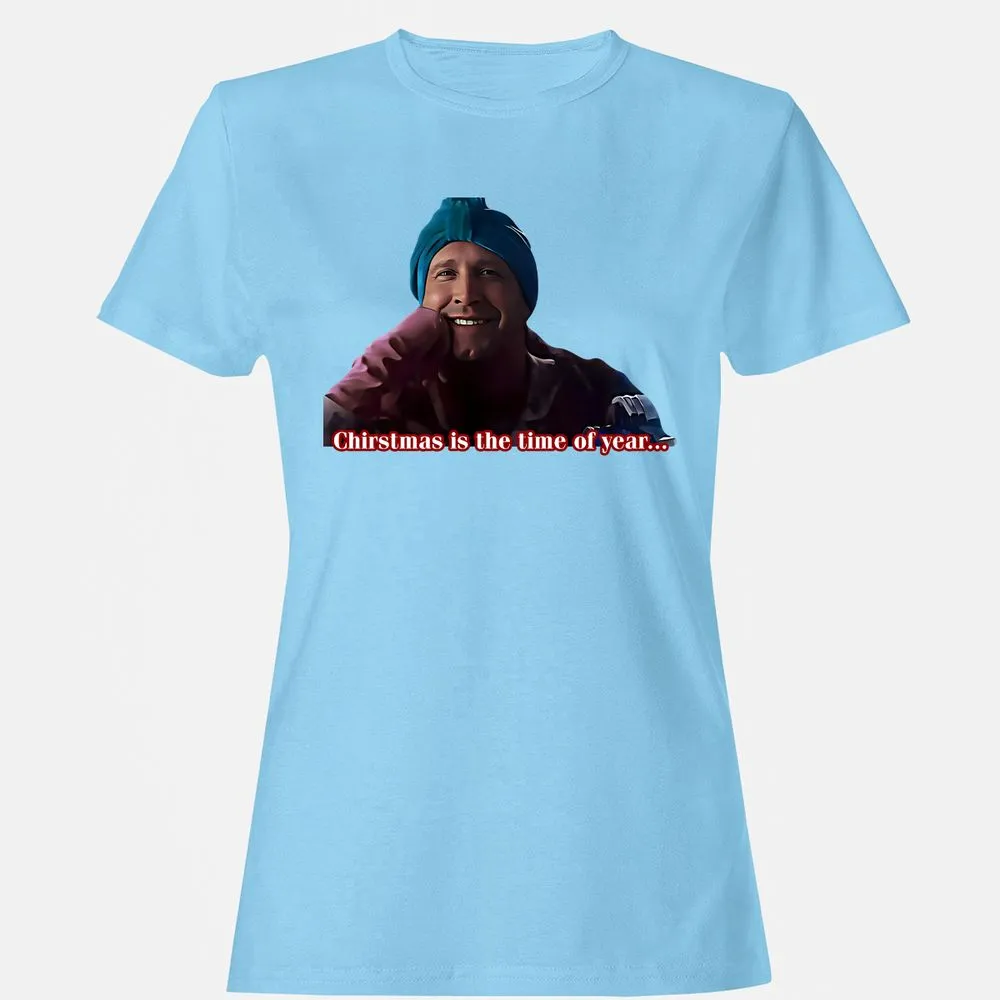 Women's T-Shirt - HTYBELL8 - Light Blue - 8