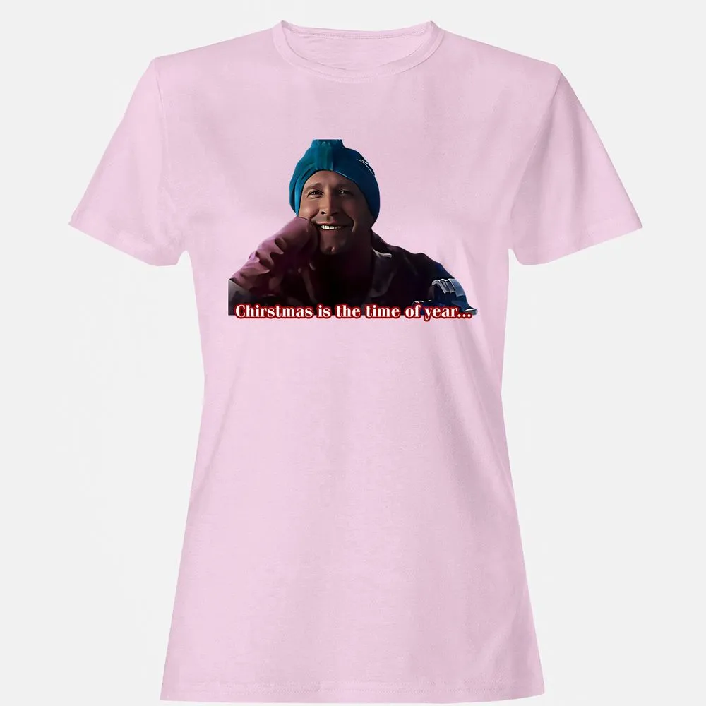 Women's T-Shirt - HTYBELL8 - Light Pink - 9