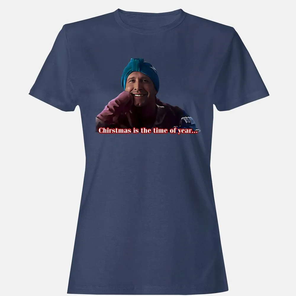 Women's T-Shirt - HTYBELL8 - Navy - 10