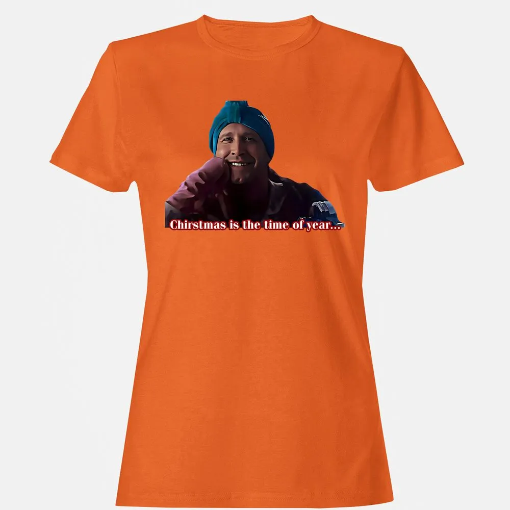 Women's T-Shirt - HTYBELL8 - Orange - 11