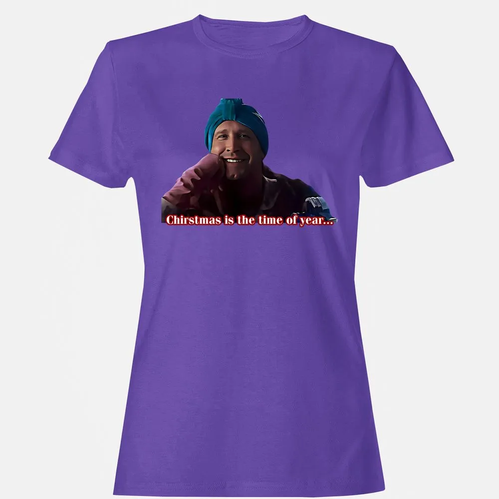 Women's T-Shirt - HTYBELL8 - Purple - 12