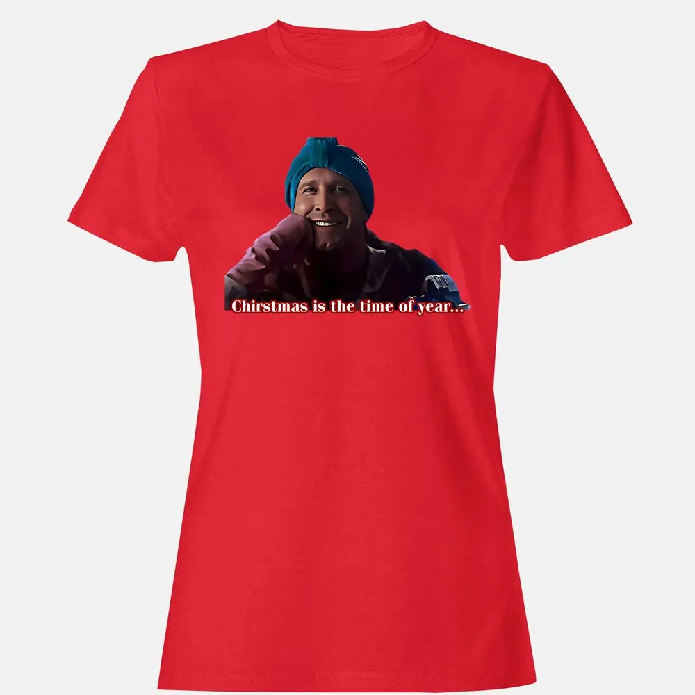 Women's T-Shirt - HTYBELL8 - Red - 13