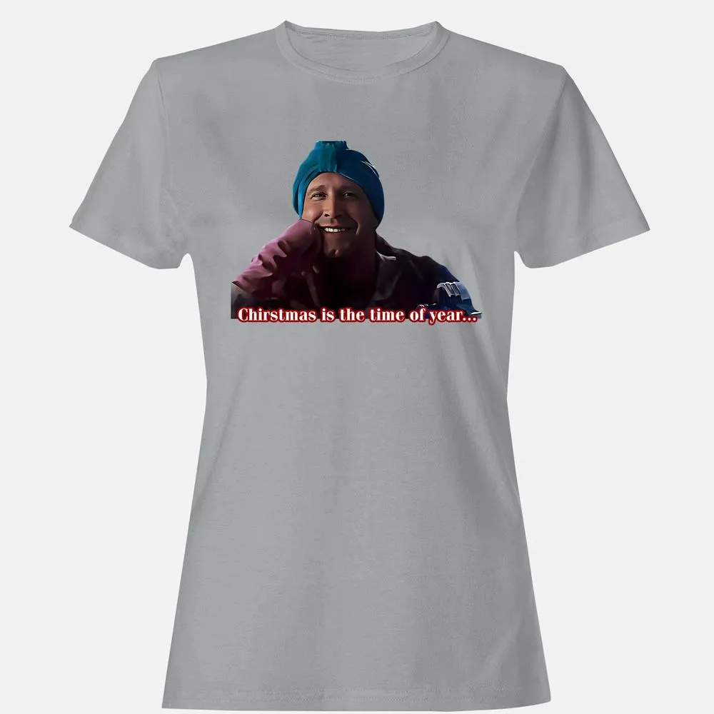 Women's T-Shirt - HTYBELL8 - Sport Grey - 15