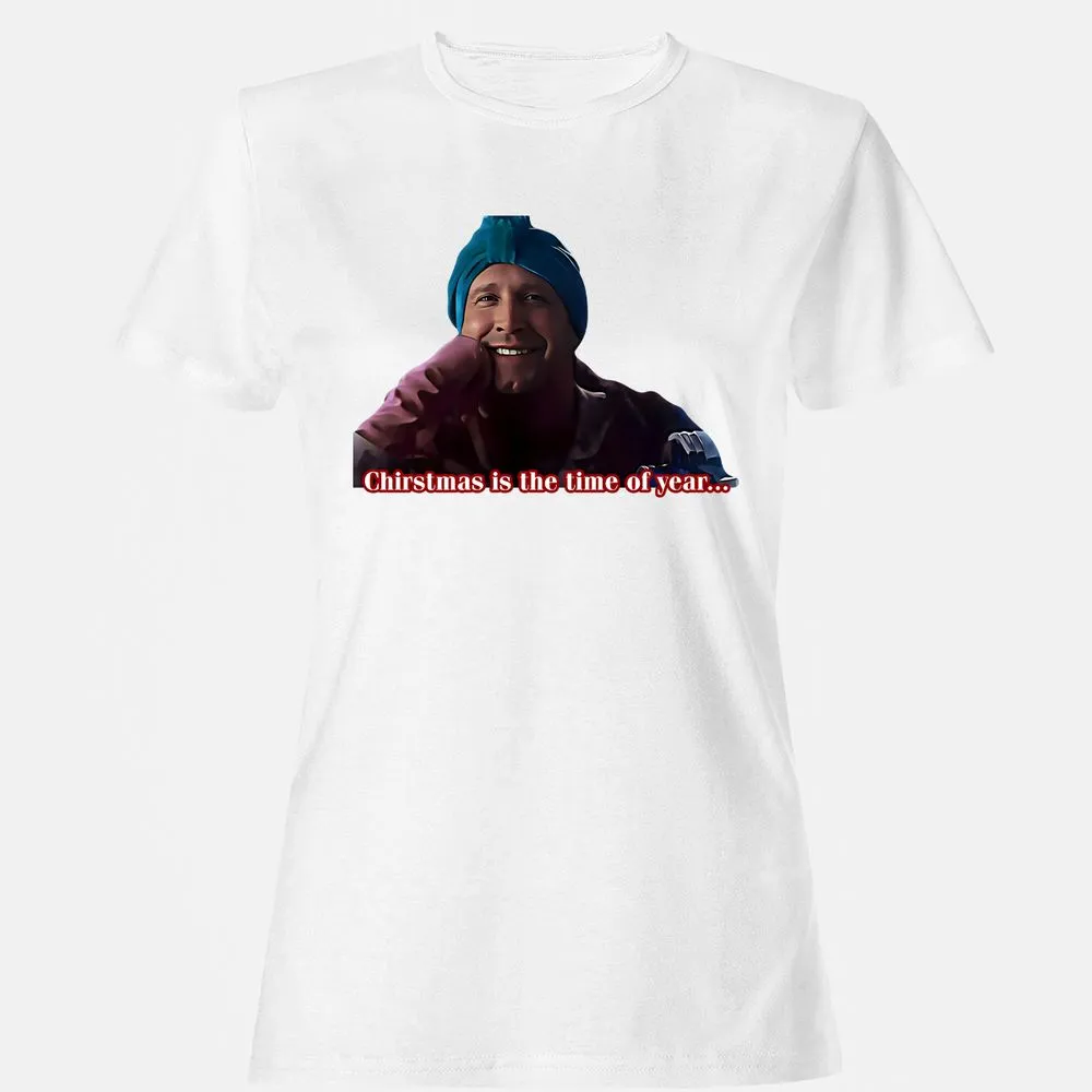 Women's T-Shirt - HTYBELL8 - White - 16