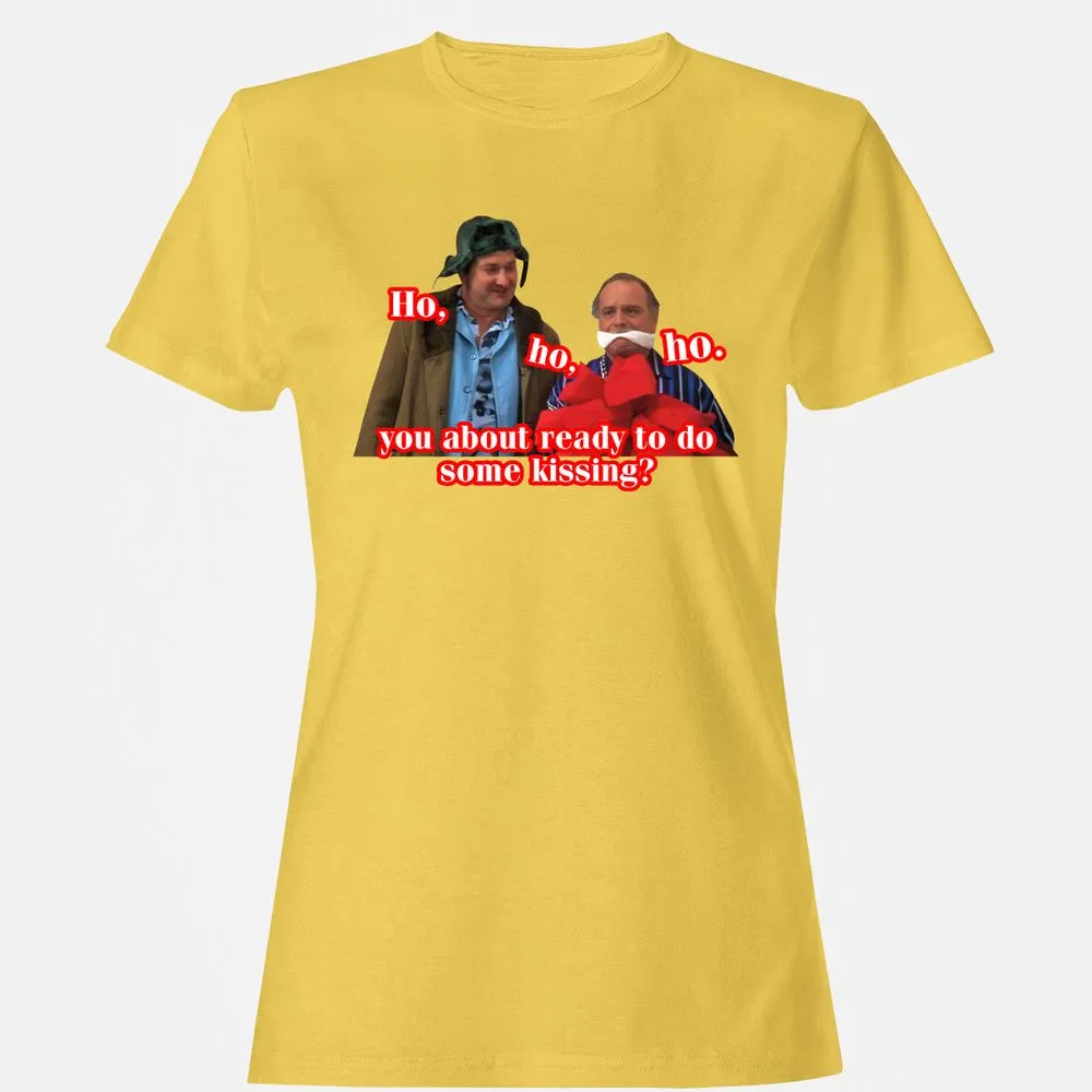 Women's T-Shirt - X3P4F4SP - Daisy - 4