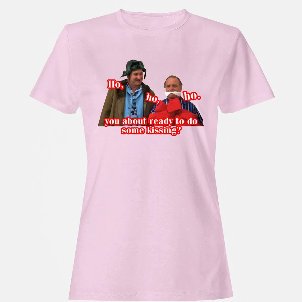 Women's T-Shirt - X3P4F4SP - Light Pink - 9