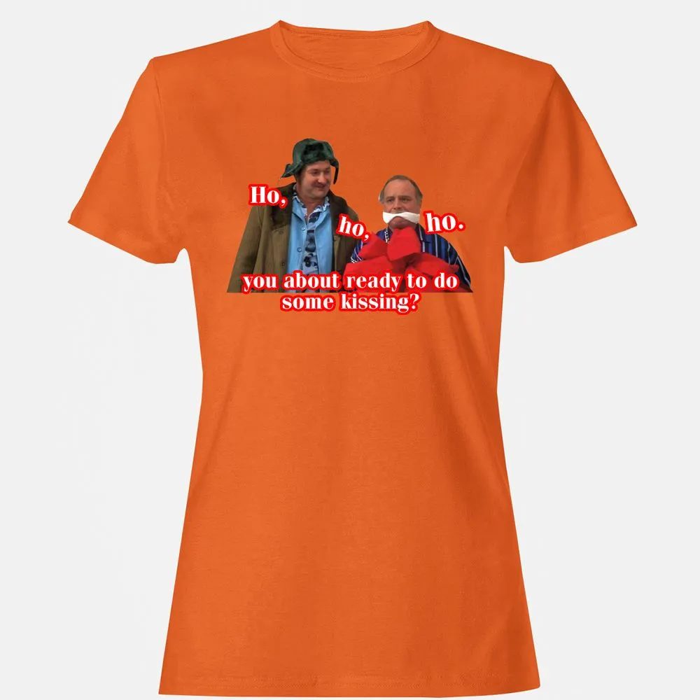 Women's T-Shirt - X3P4F4SP - Orange - 11