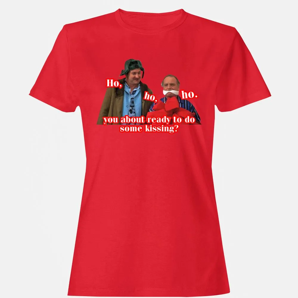 Women's T-Shirt - X3P4F4SP - Red - 13