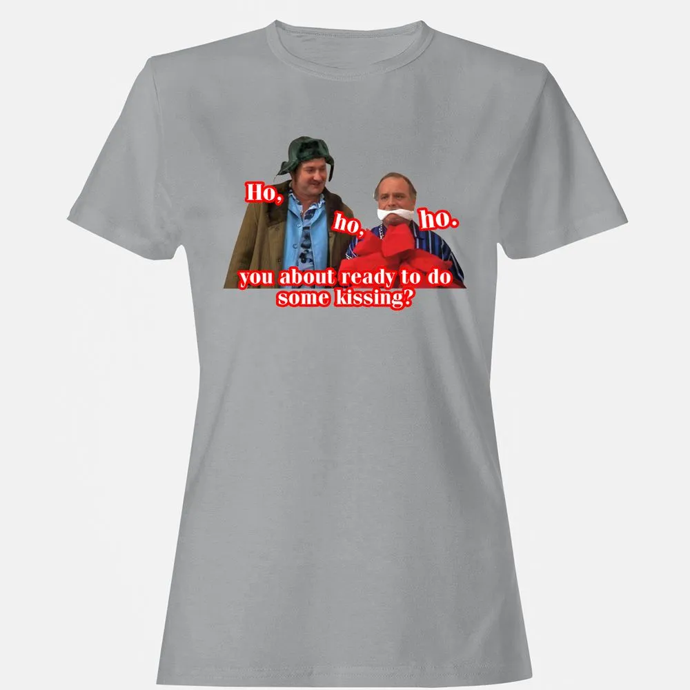 Women's T-Shirt - X3P4F4SP - Sport Grey - 15