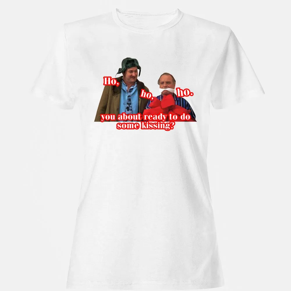Women's T-Shirt - X3P4F4SP - White - 16