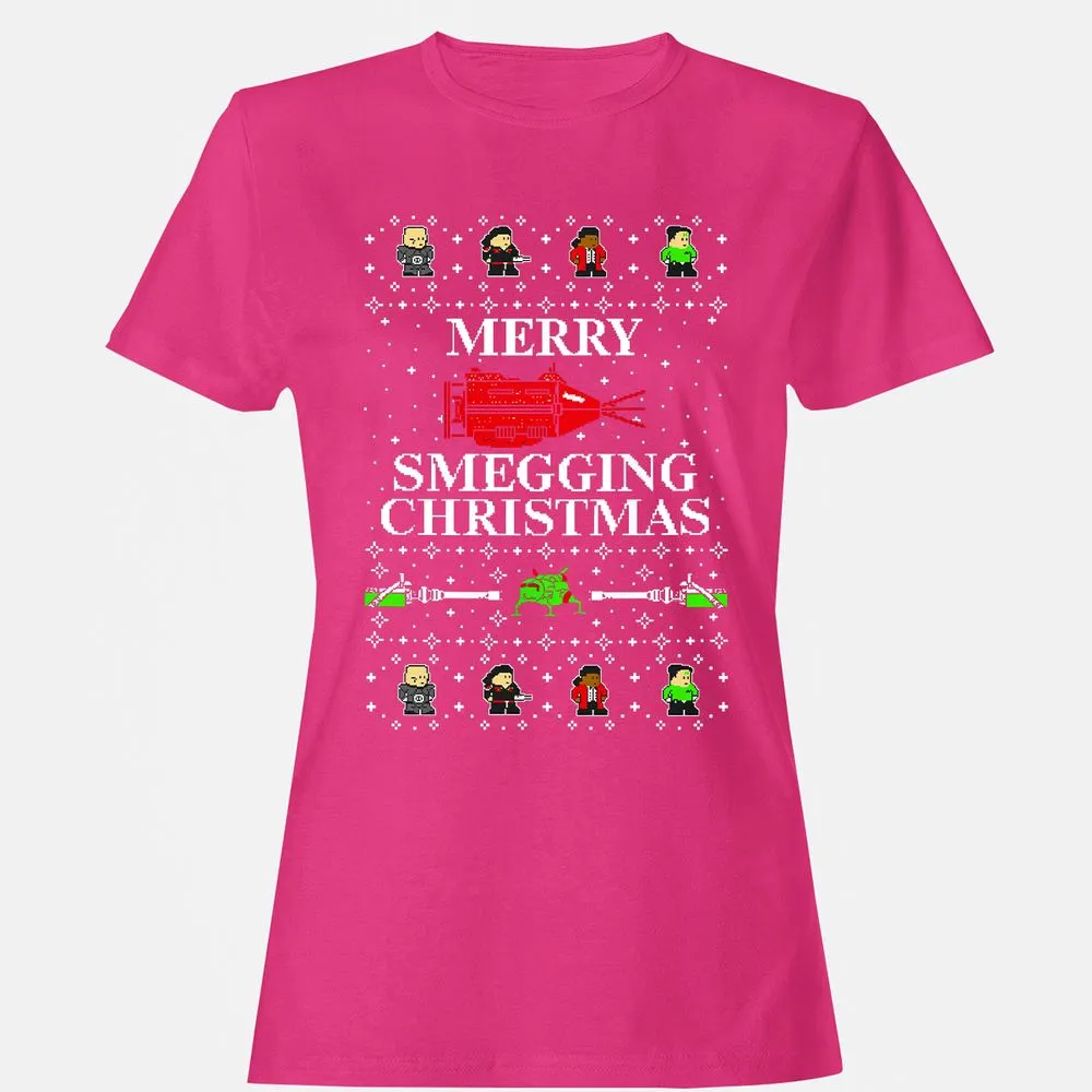 Women's T-Shirt - 2B8EEDK9 - Heliconia - 6