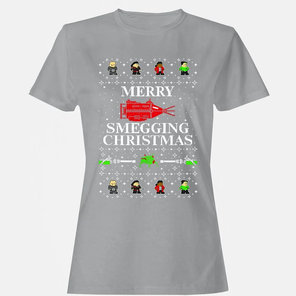 Women's T-Shirt - 2B8EEDK9 - Sport Grey - 15