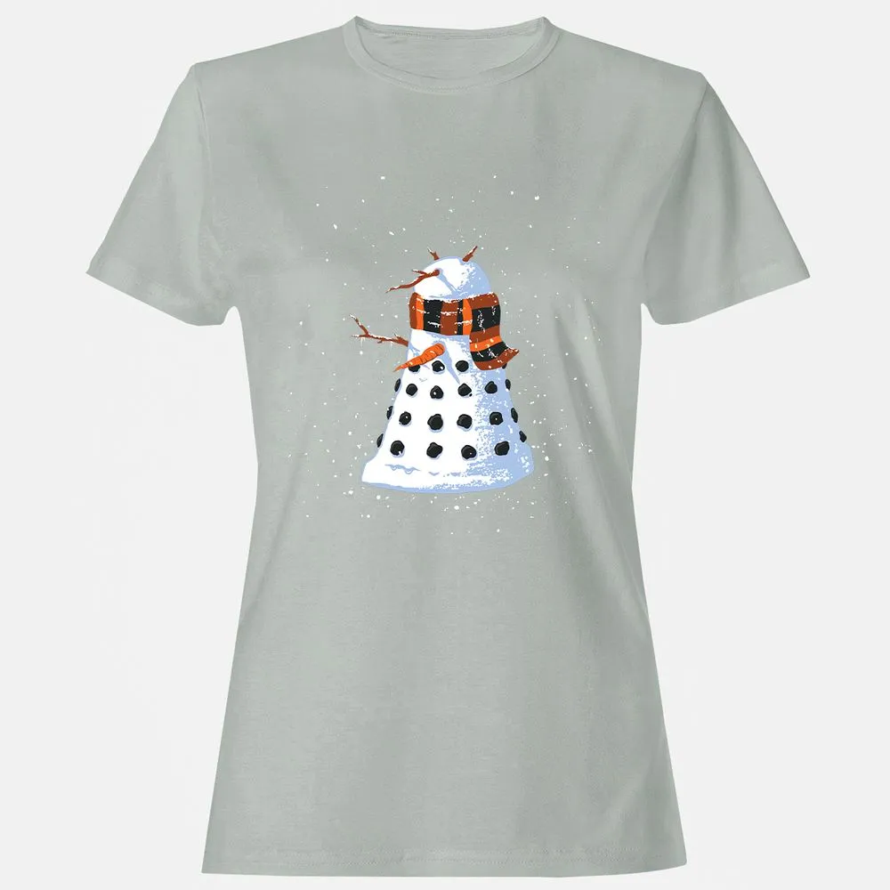 Women's T-Shirt - GRRTUPPL - Ash - 2