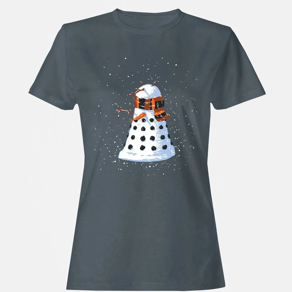 Women's T-Shirt - GRRTUPPL - Charcoal - 3