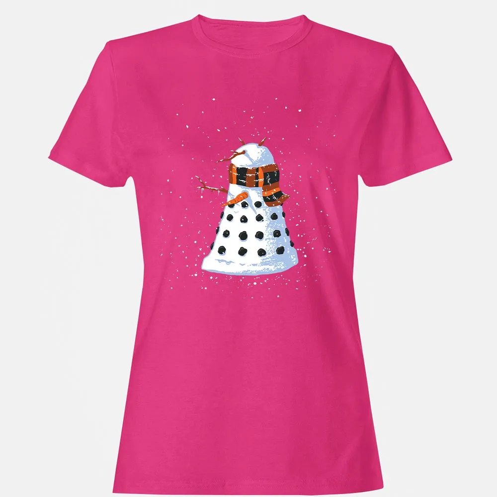 Women's T-Shirt - GRRTUPPL - Heliconia - 6