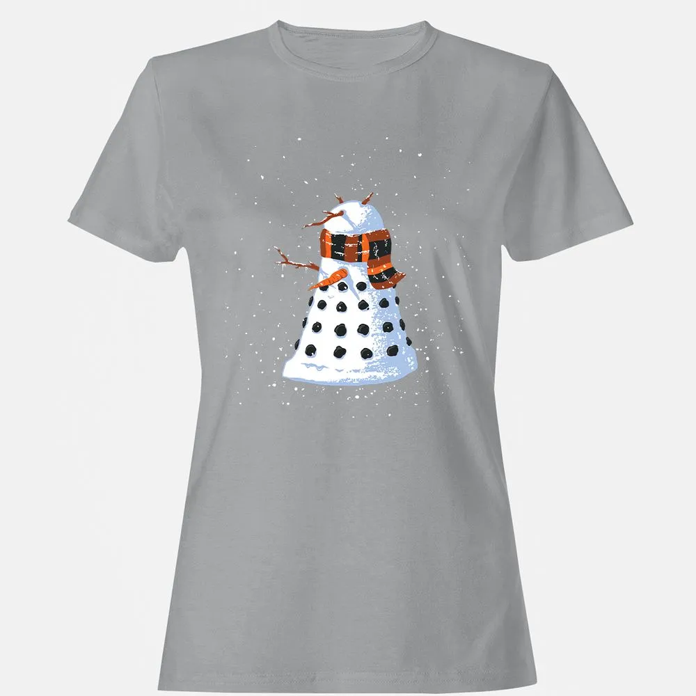 Women's T-Shirt - GRRTUPPL - Sport Grey - 15