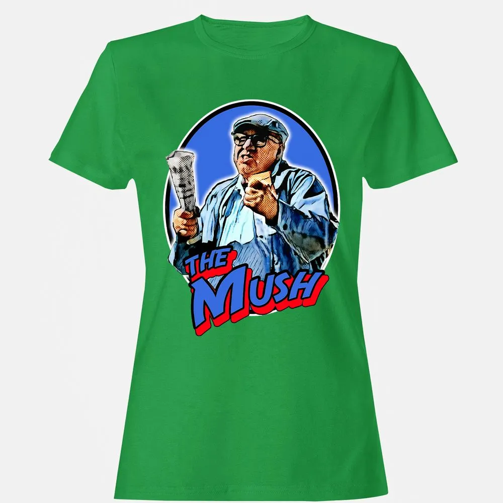The Mush - Irish Green - 7