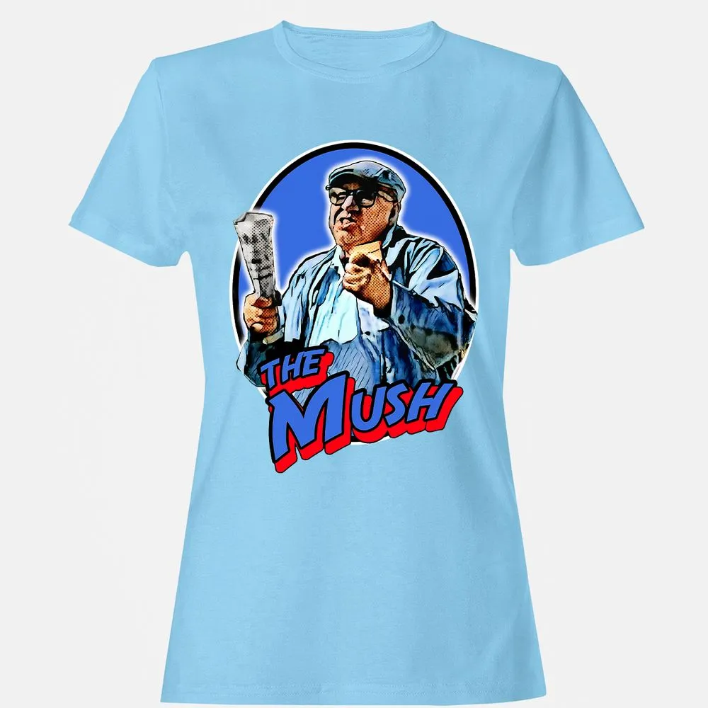 The Mush - Light Blue - 8
