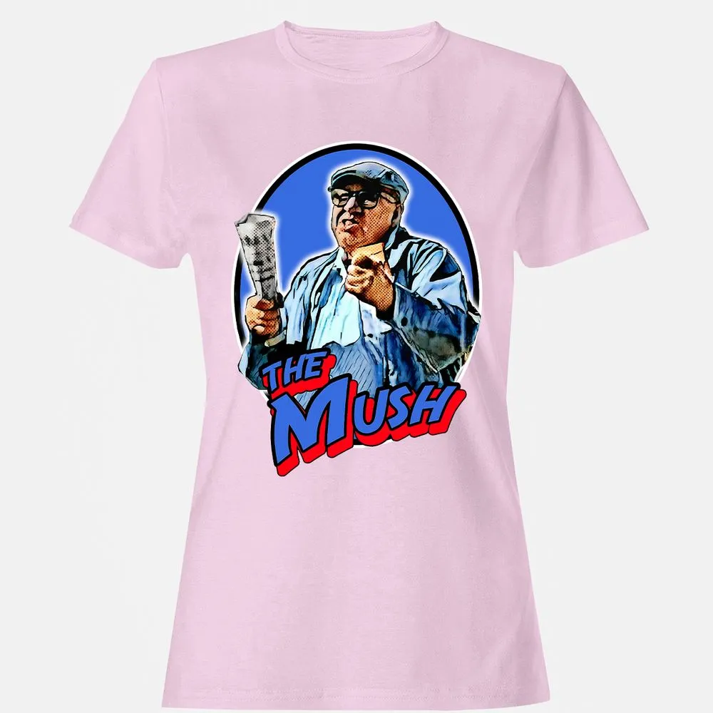 The Mush - Light Pink - 9