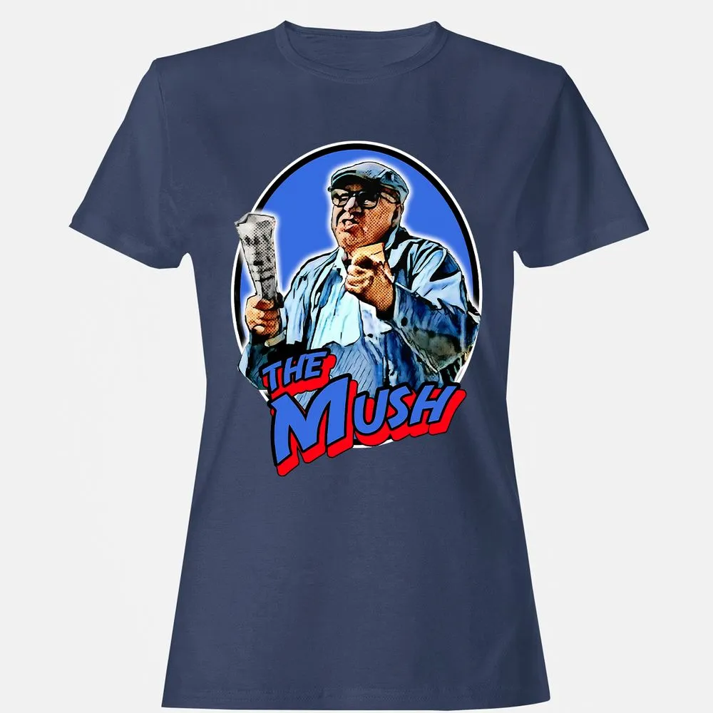 The Mush - Navy - 10