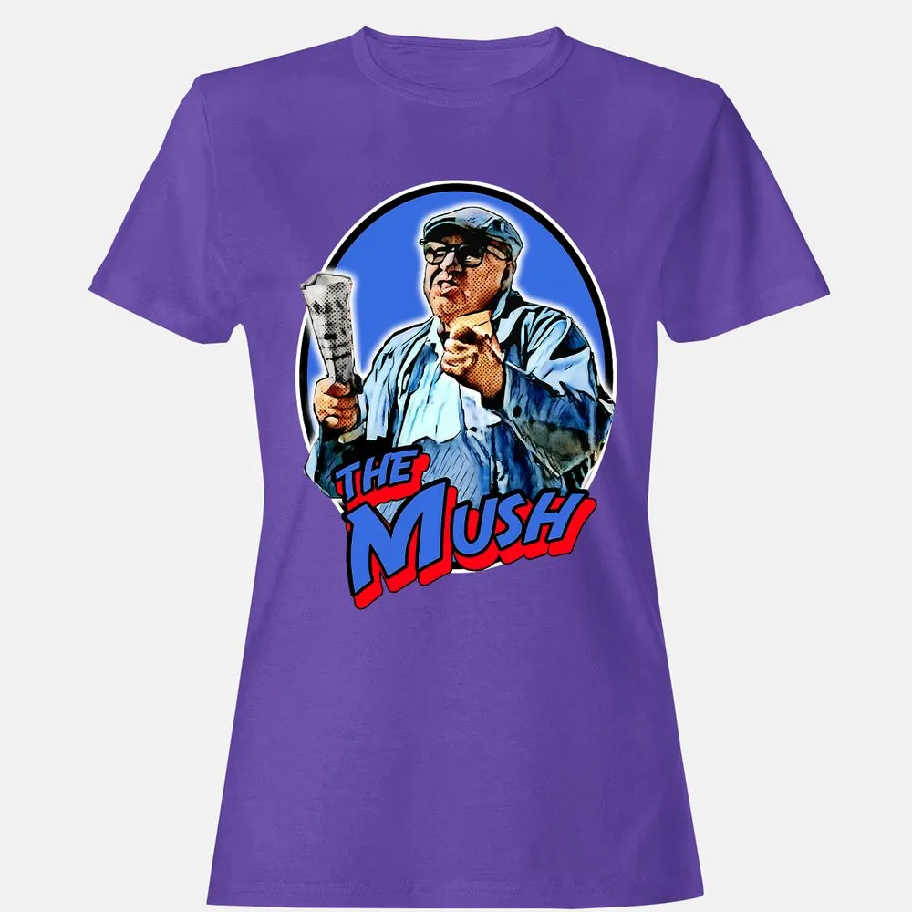 The Mush - Purple - 12
