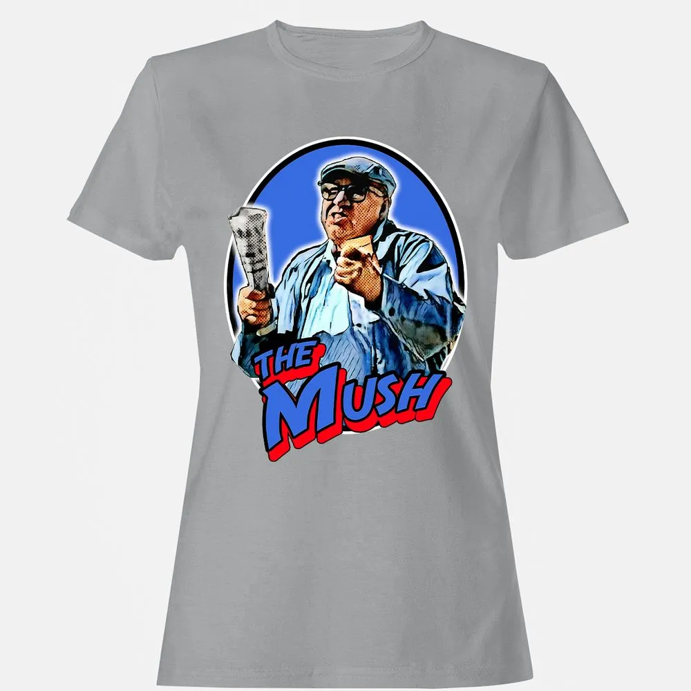 The Mush - Sport Grey - 15