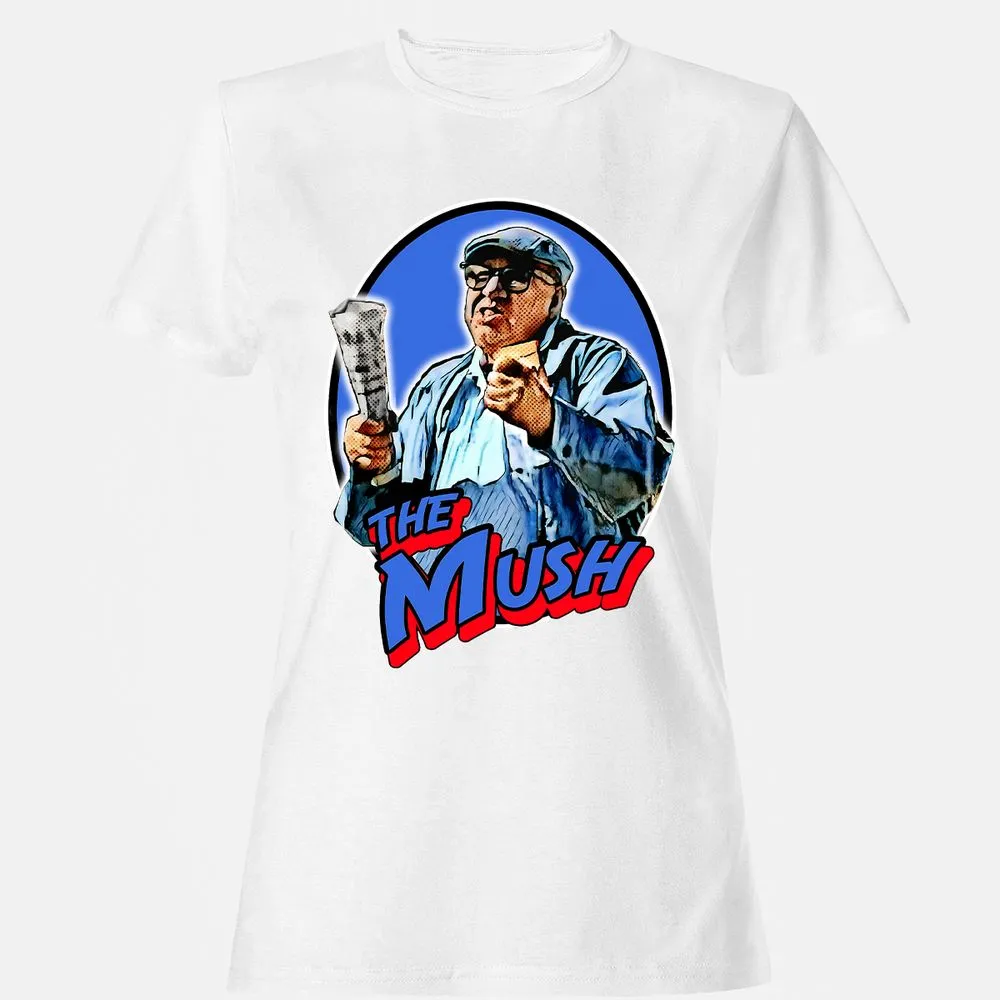 The Mush - White - 16