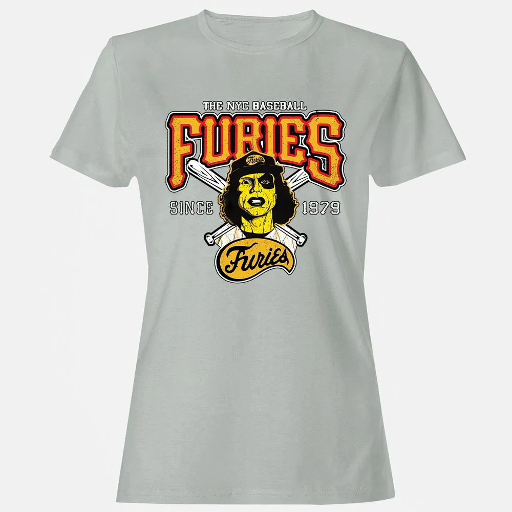 The Furies - Ash - 2