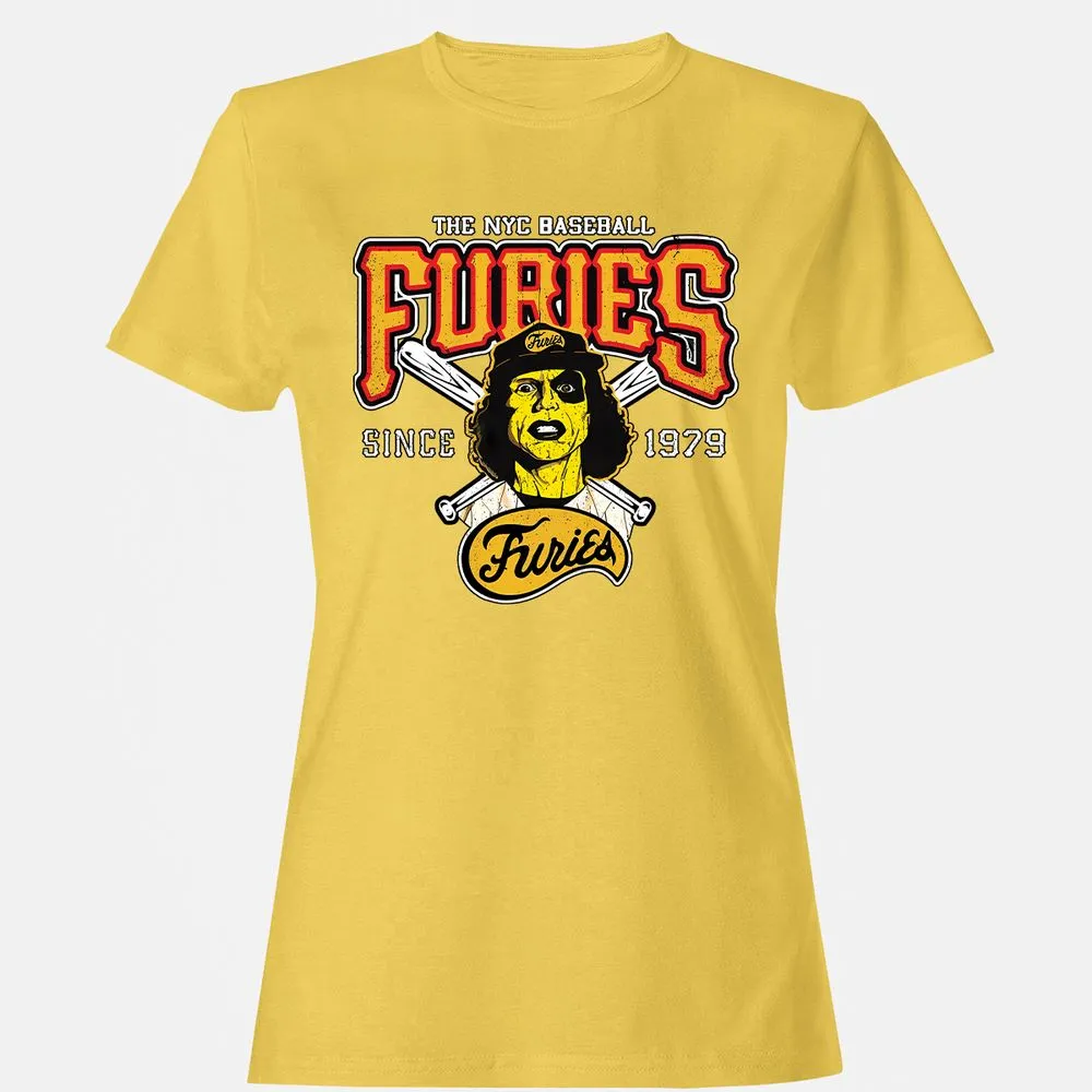 The Furies - Daisy - 4