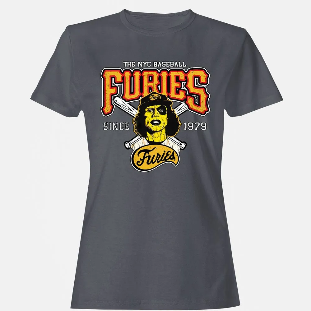 The Furies - Dark Heather - 5