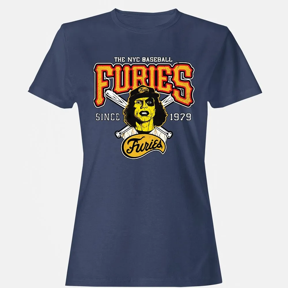 The Furies - Navy - 10