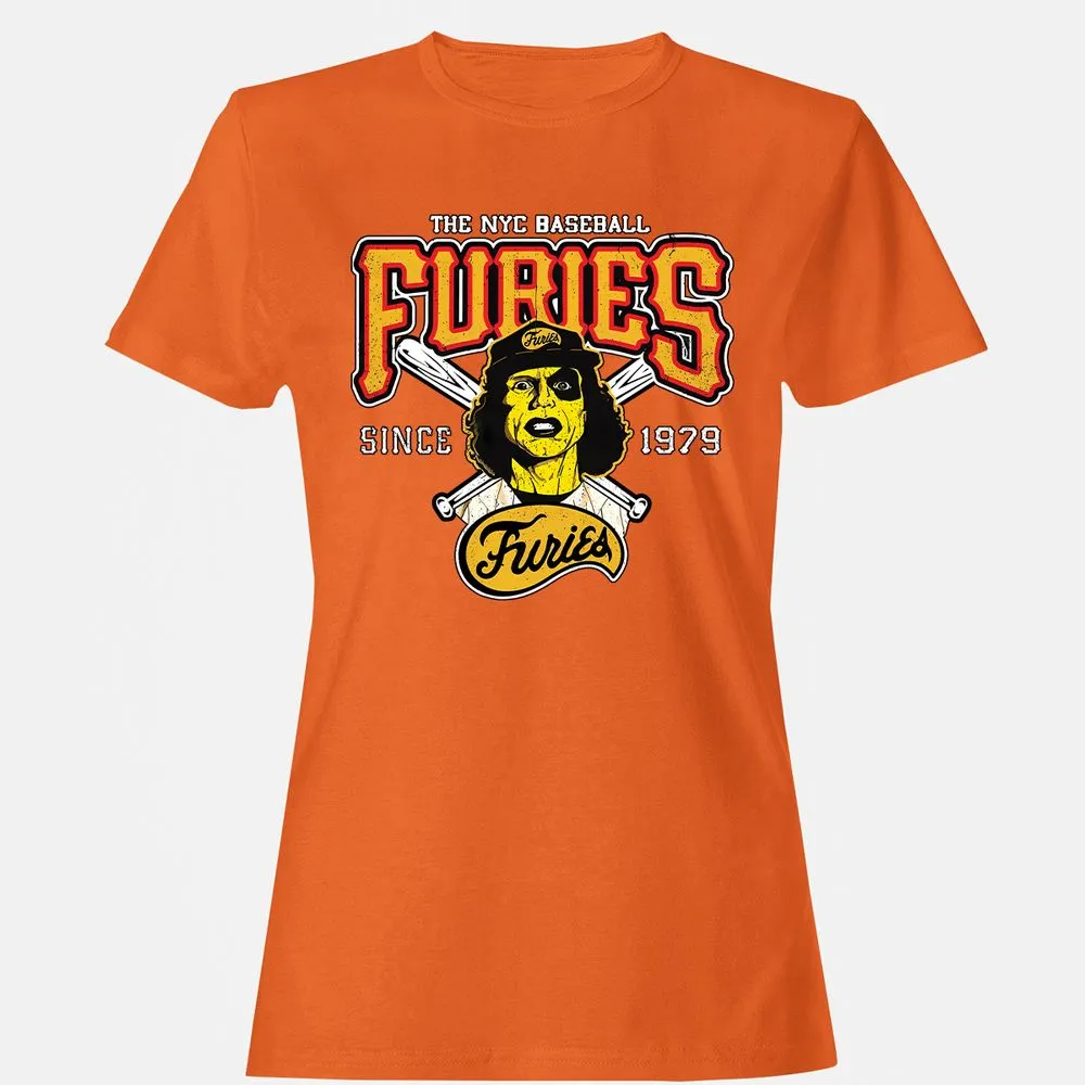 The Furies - Orange - 11