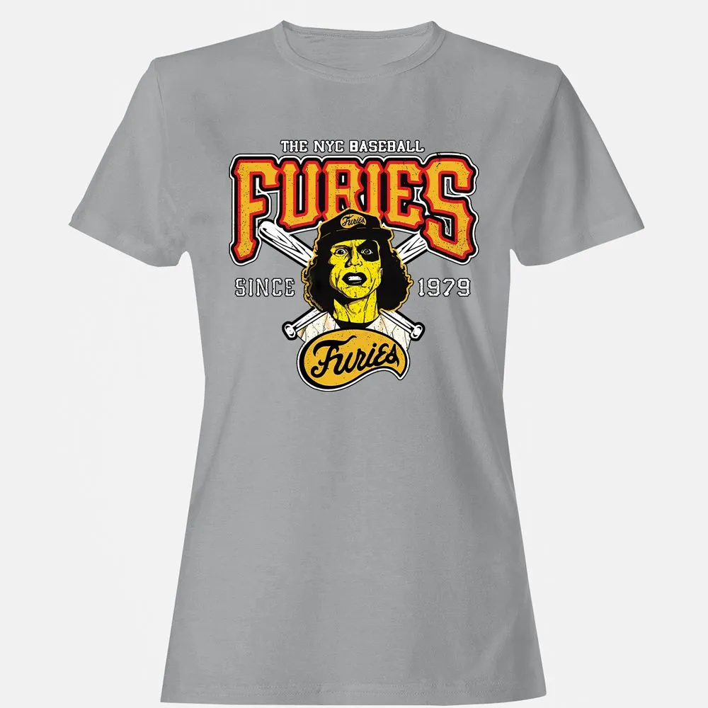 The Furies - Sport Grey - 15