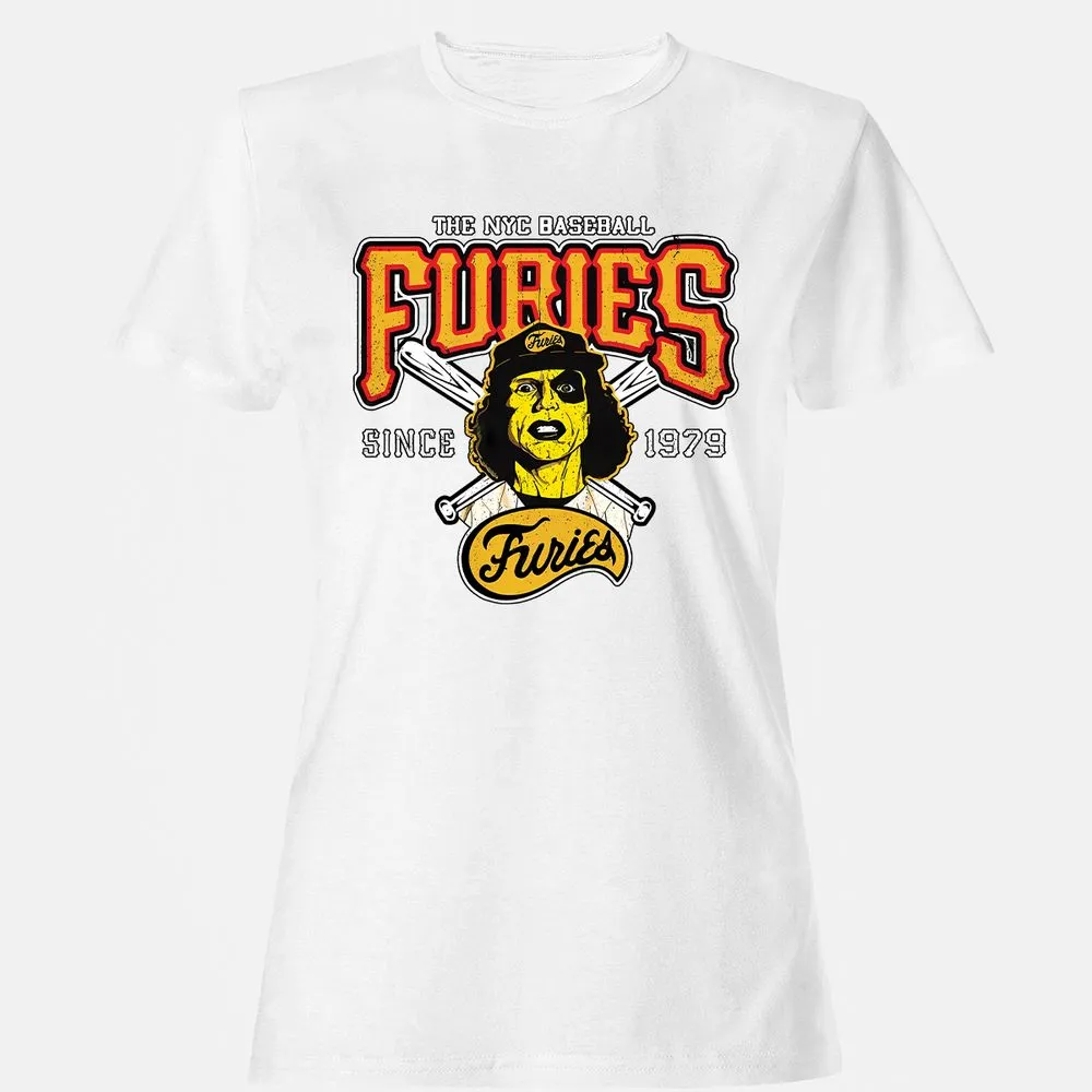The Furies - White - 16