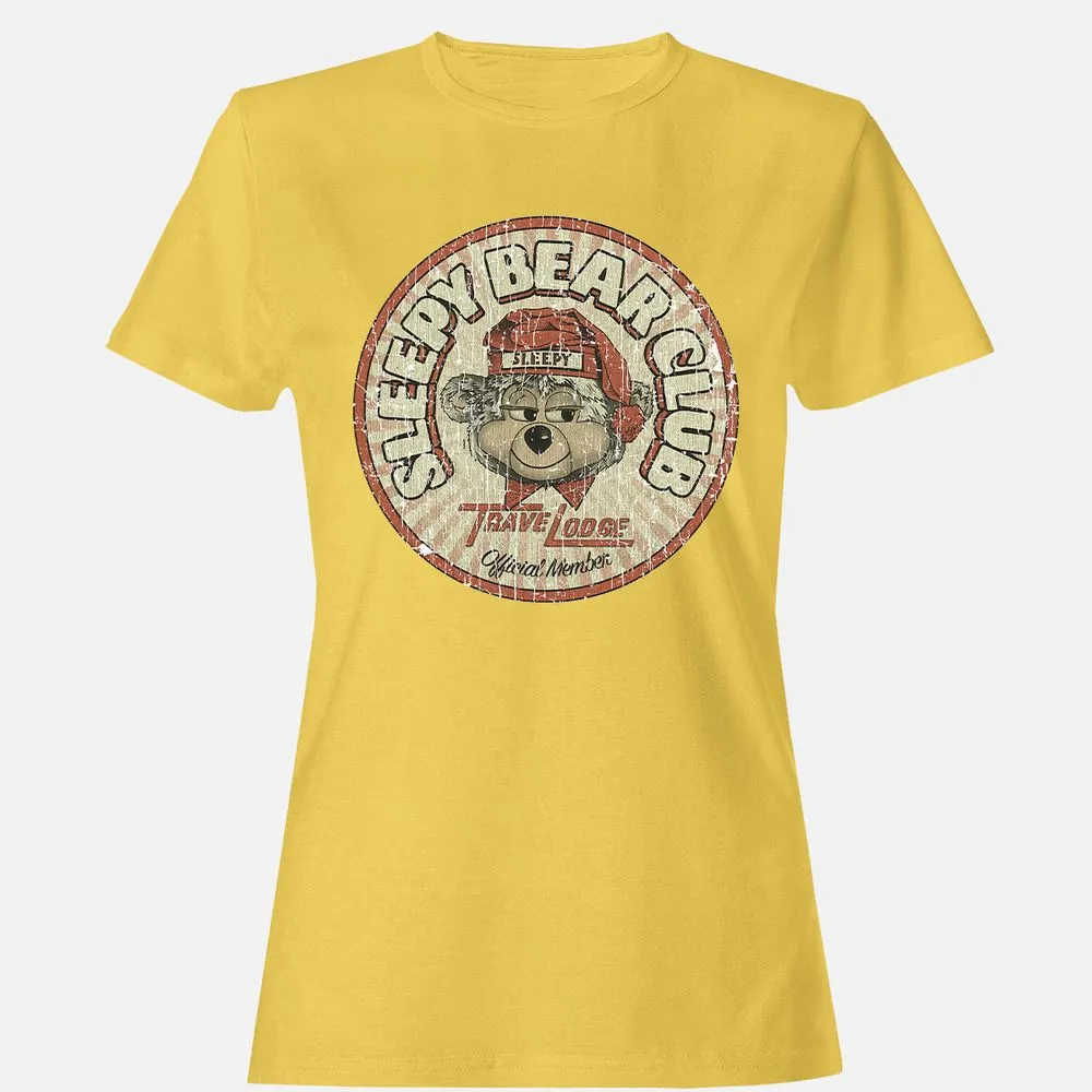 Sleepy Bear Club 1954 - Daisy - 4
