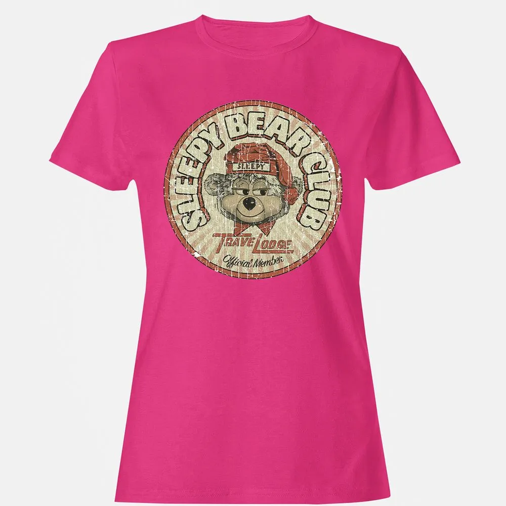 Sleepy Bear Club 1954 - Heliconia - 6