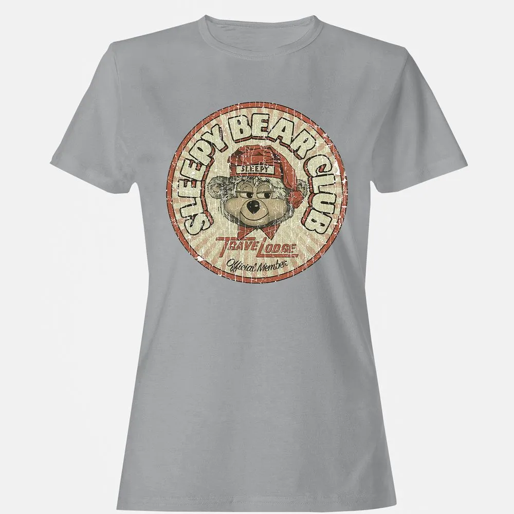 Sleepy Bear Club 1954 - Sport Grey - 15