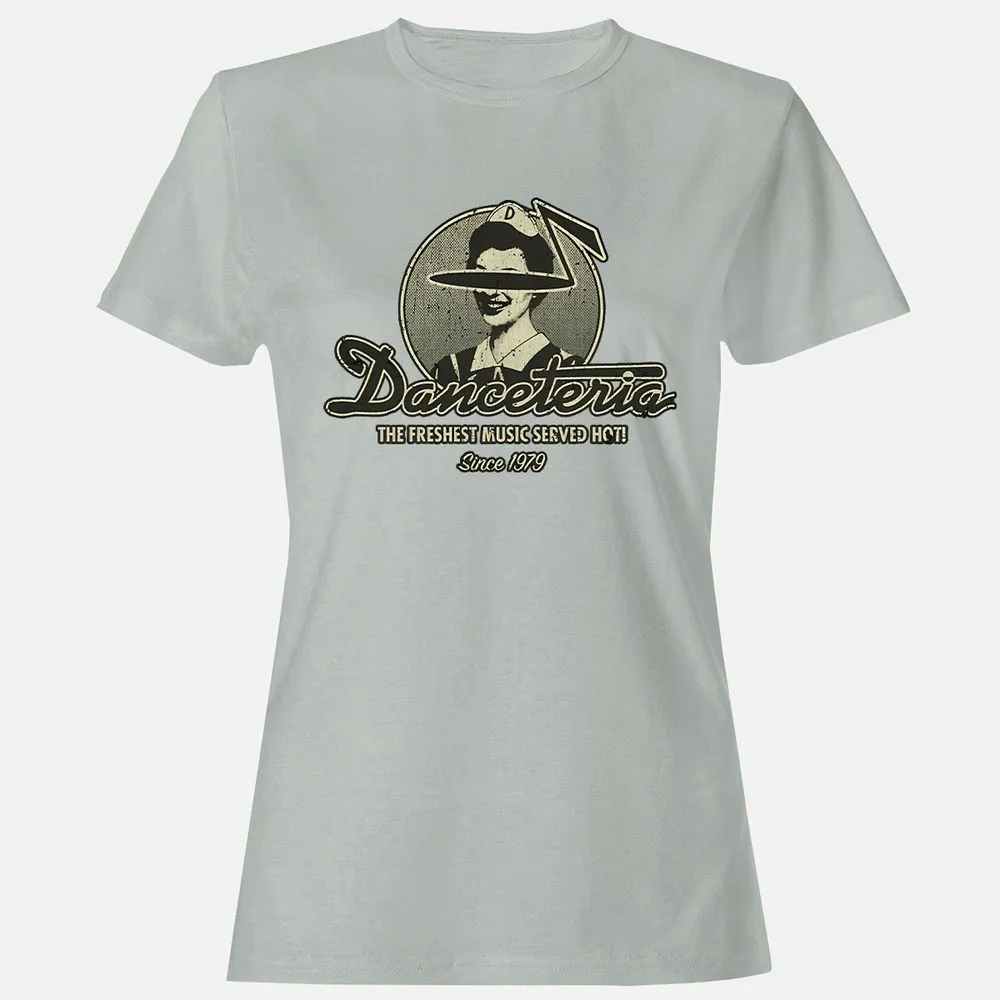 Women's T-Shirt - MZWK57ZY - Ash - 2