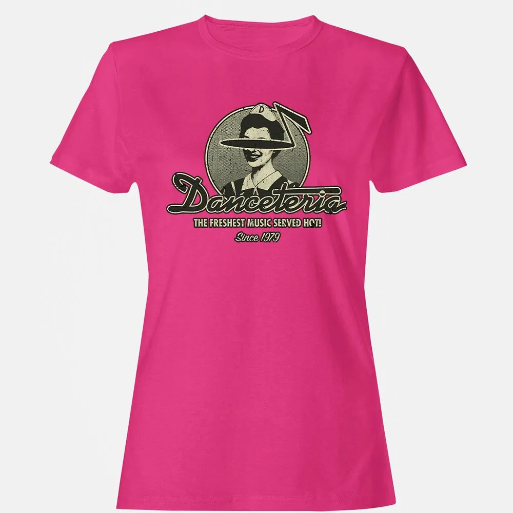 Women's T-Shirt - MZWK57ZY - Heliconia - 6
