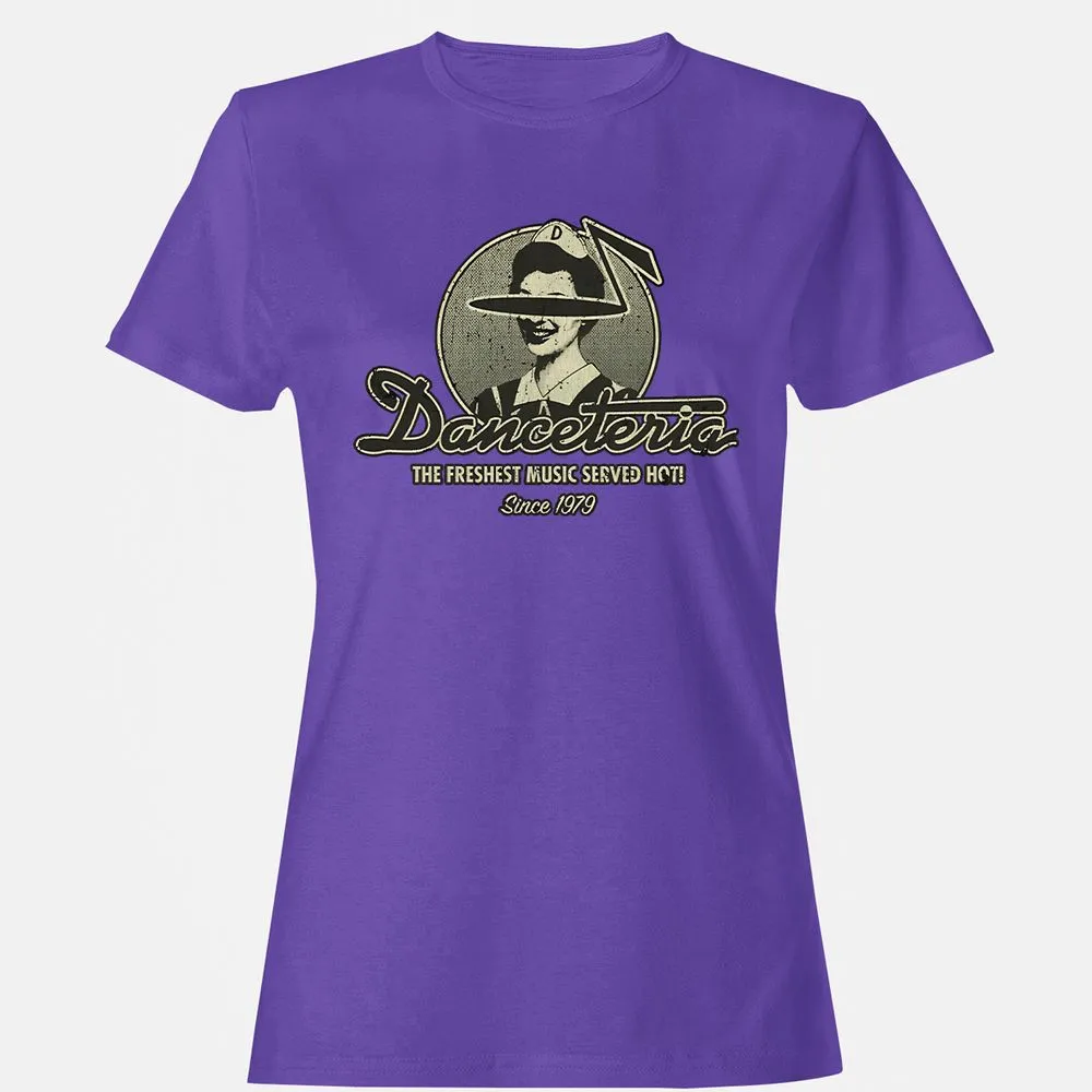 Women's T-Shirt - MZWK57ZY - Purple - 12