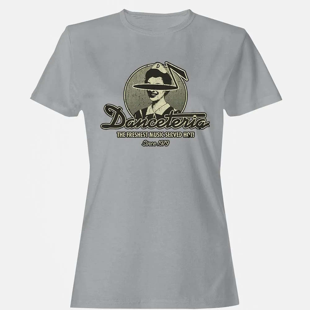 Women's T-Shirt - MZWK57ZY - Sport Grey - 15