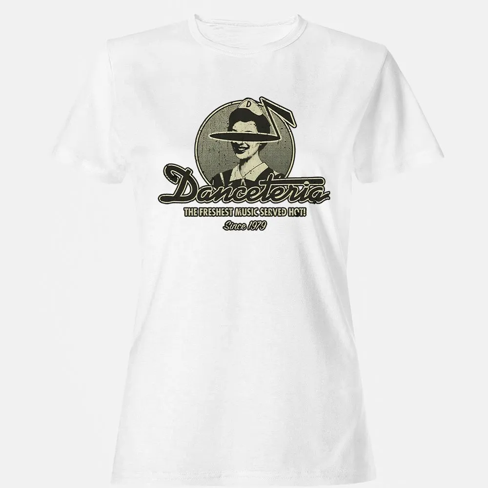 Women's T-Shirt - MZWK57ZY - White - 16